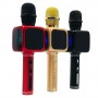 Портативная Колонка-Микрофон Magic Karaoke SU·YOSD YS-61 (Bluetooth, FM, USB, TF, AUX)