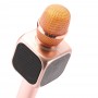 Портативная Колонка-Микрофон Magic Karaoke SU·YOSD YS-80 (Bluetooth, USB, TF, AUX)