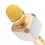 Портативная Колонка-Микрофон Magic Karaoke SU·YOSD YS-81 (Bluetooth, USB, AUX, FM)