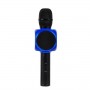 Портативная Колонка-Микрофон Magic Karaoke SU·YOSD YS-82 (Bluetooth, USB, TF, AUX)