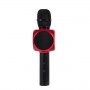 Портативная Колонка-Микрофон Magic Karaoke SU·YOSD YS-82 (Bluetooth, USB, TF, AUX)